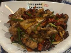 -滇道云南特色料理(康定路店)