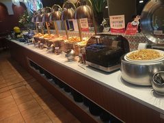 -凡塔斯牛排自助餐厅(莆田万达店)