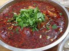 -雷祖芳老妈蹄花店