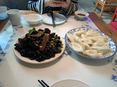 -东方饺子王(文化东路店)