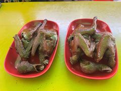 光明红烧乳鸽-光明刘冰乳鸽店(光明法政北路店)