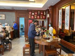 大堂-勤德兴(湖滨路店)