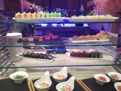 -长沙三景韦尔斯利酒店·Oval全日制餐厅自助餐