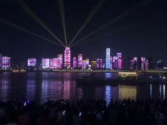 -武汉两江游览·夜游长江(汉口粤汉码头)
