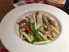 -西贝(无锡万象城店)