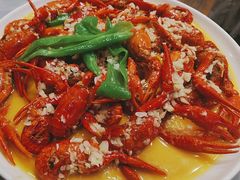 -金哥私房菜馆(张府园总店)