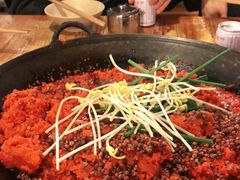 -岗上渣渣老火锅(两路口店)