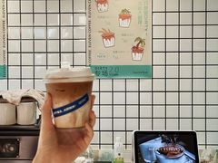 -十一咖啡(青年大街工厂店)