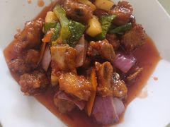 -嘉升大排档(番禺总店)