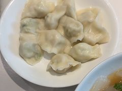 -东方饺子王(和平里店)