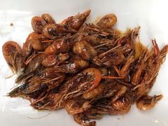 特色油爆河虾-三林本帮馆(中林街店)
