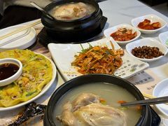 -长顺参鸡汤店(西塔总店)