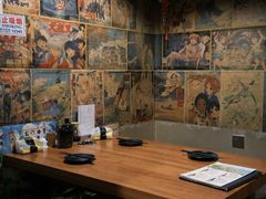 -木子烧鸟屋(百子湾店)