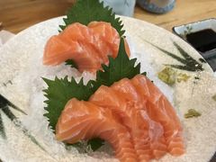 -酒井酱子·深夜食堂(东城汇店)