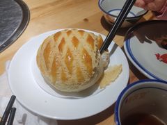 港式菠萝包-粤食堂(天津和悦汇店)
