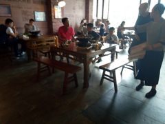 大堂-白乐天毛肚火锅馆(南滨路店)
