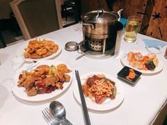 大虾-星伦多自助料理(华润万象城店)