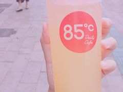-85度C(厦门台湾街店)