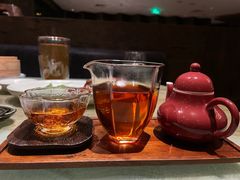 -湖滨28中餐厅·西湖宴·杭州君悦酒店