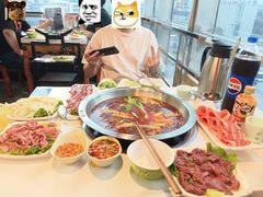 -重庆巴渝火锅(钟家村店)