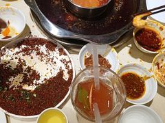 -大队长主题火锅(观音桥店)