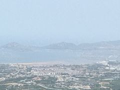 -大连金龙寺国家森林公园-售票处