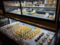 -牛New寿喜烧(中山公园龙之梦店)