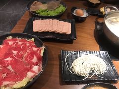 -呷哺呷哺 黄金牧场 (回龙观港龙店)