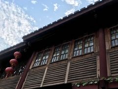 -星巴克(福州三坊七巷店)