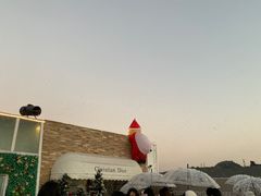 -Blue Concept Cafe&Farm·關於藍
