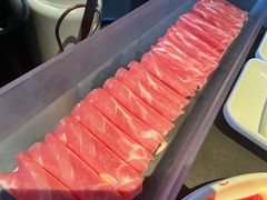 -东来顺·非遗火锅(赛格国际购物中心店)