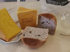 -啊噗吐呦现场烘焙(麦凯乐店)