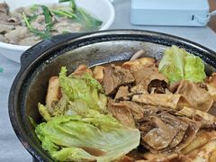 -珍珍小食店(西华路店)