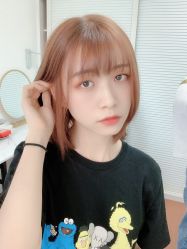 -TK·HAIR SALON韩式设计