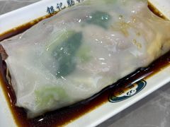 -银记肠粉店(北京路店)