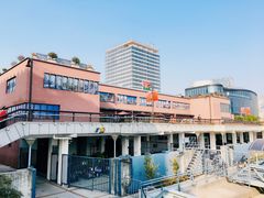 -丹东路渡口(轮渡站)