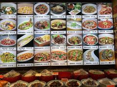 -钱记·乡野菜(紫荆花路店)