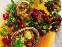 -胖大嫂渔家排档·全海景餐厅(渔村店)