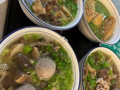 -辉程汤粉店(顺发路店)
