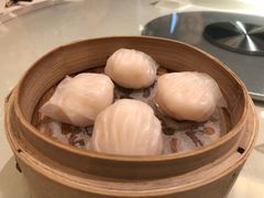 -利苑酒家(华熙国际店)