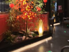 -四川饭店(城乡购物中心店)