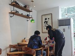 -树厨贵州菜(大十字店)