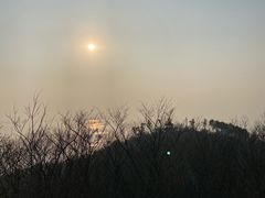 -巢湖姥山岛