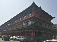 -文瀛公园