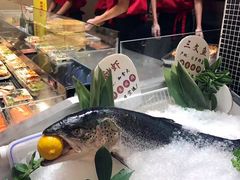 -姬岛生鲜(印象城店)