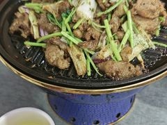 -中卫御苑福膳·养生局(圆明园店)