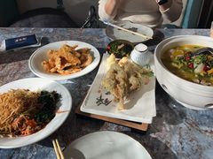 -君霖海鲜私房菜(春柳店)