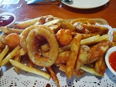 -布拉格餐厅· 中欧捷克菜(全国首店)