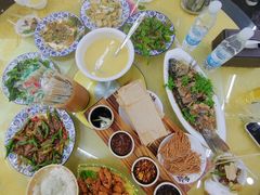 -美味居(古城店)