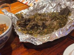 -衡厨·衡阳土菜(中南店)